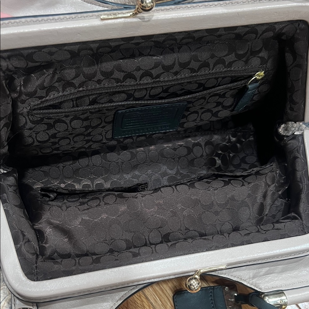 Pre-loved 😍COACH BUNDLE & LV DUST BAG! - Picture 11 of 17